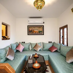 Appartement Lala Rkia, Fès